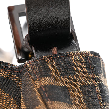 Fendi Zucca Baguette Tobacco 10 of 11