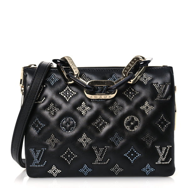 〘大和です！〙L VUITTON　LVロゴ金具 28Cm 9 2/1 f713cb5ed1e2584d5108165b7266fc