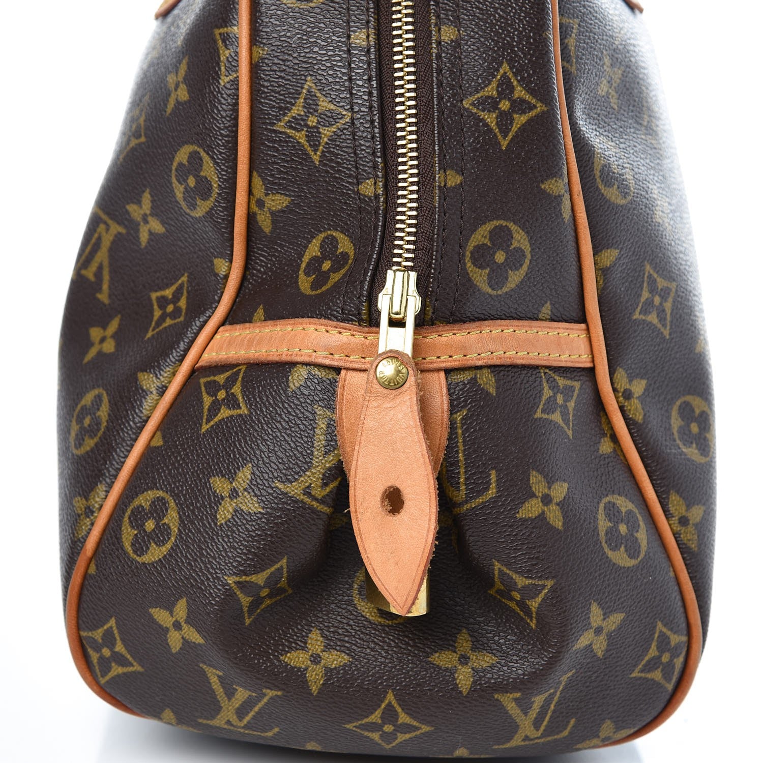 Louis Vuitton Monogram Montorgueil GM 14 of 21