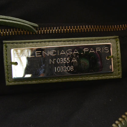 Balenciaga Chevre First Dolma 5 of 10