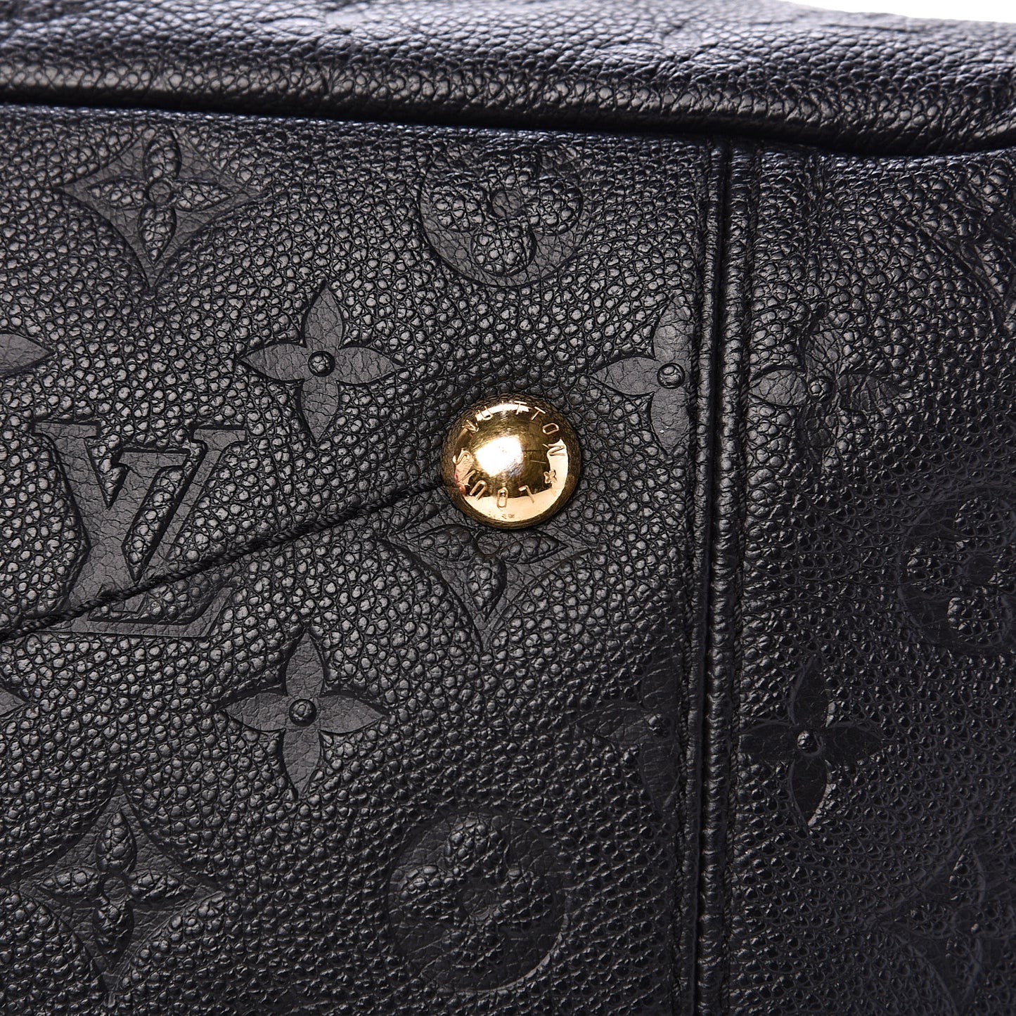 Empreinte Artsy MM Black