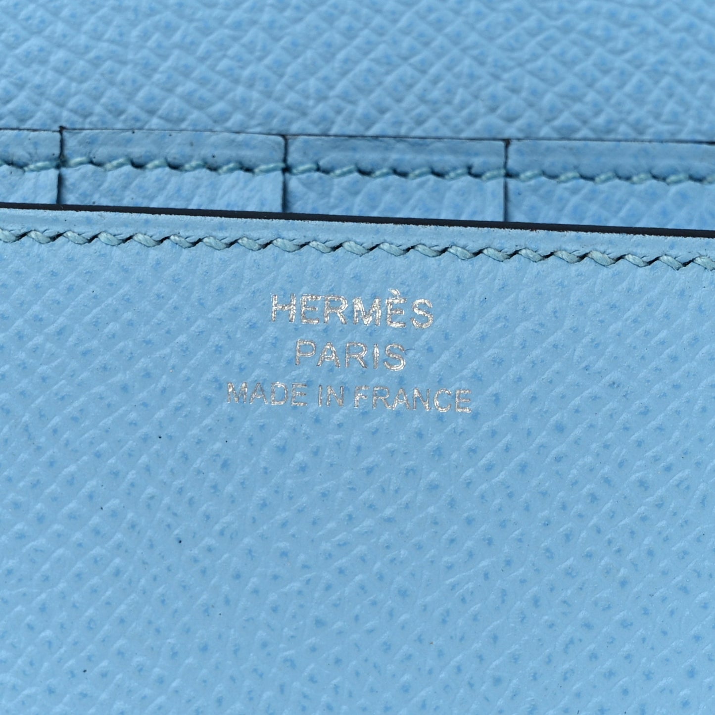 Epsom Clic 12 Wallet Celeste