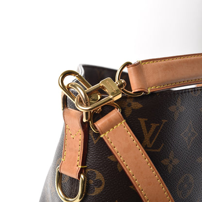 Louis Vuitton Monogram Melie 18 of 19