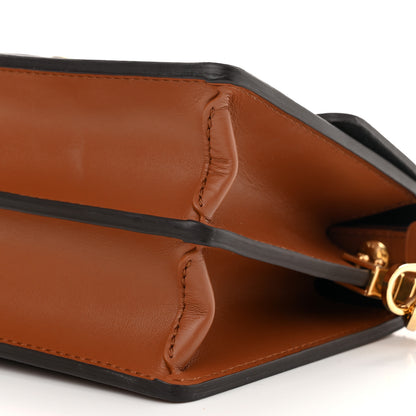 Louis Vuitton Reverse Monogram Dauphine Mini 9 of 9