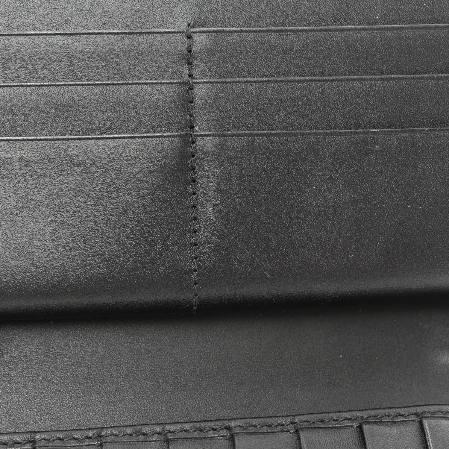 Gucci GG Supreme Monogram Zip Around Wallet 8 of 10