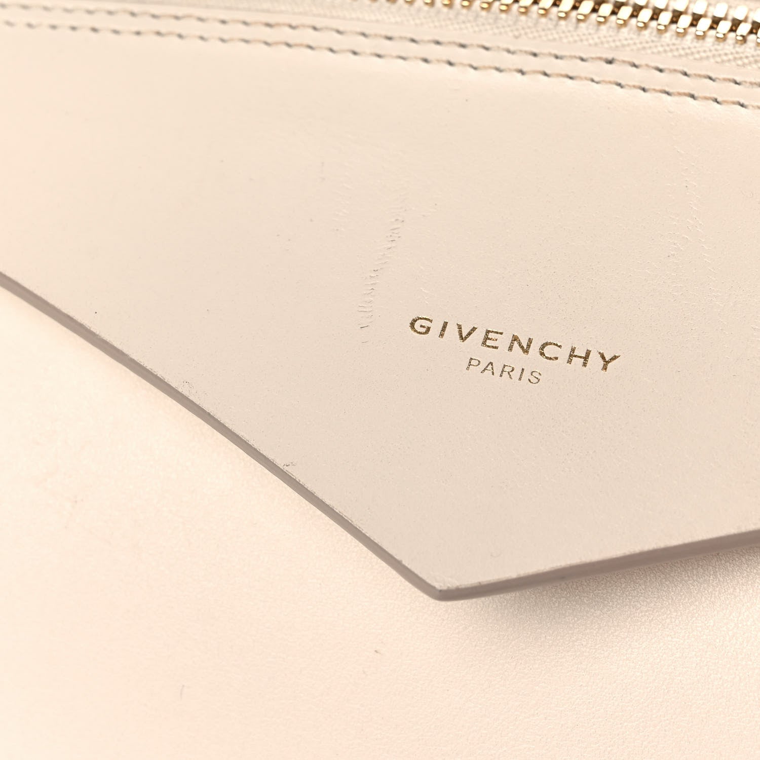 Givenchy Calfskin Sway Off White 12 of 13