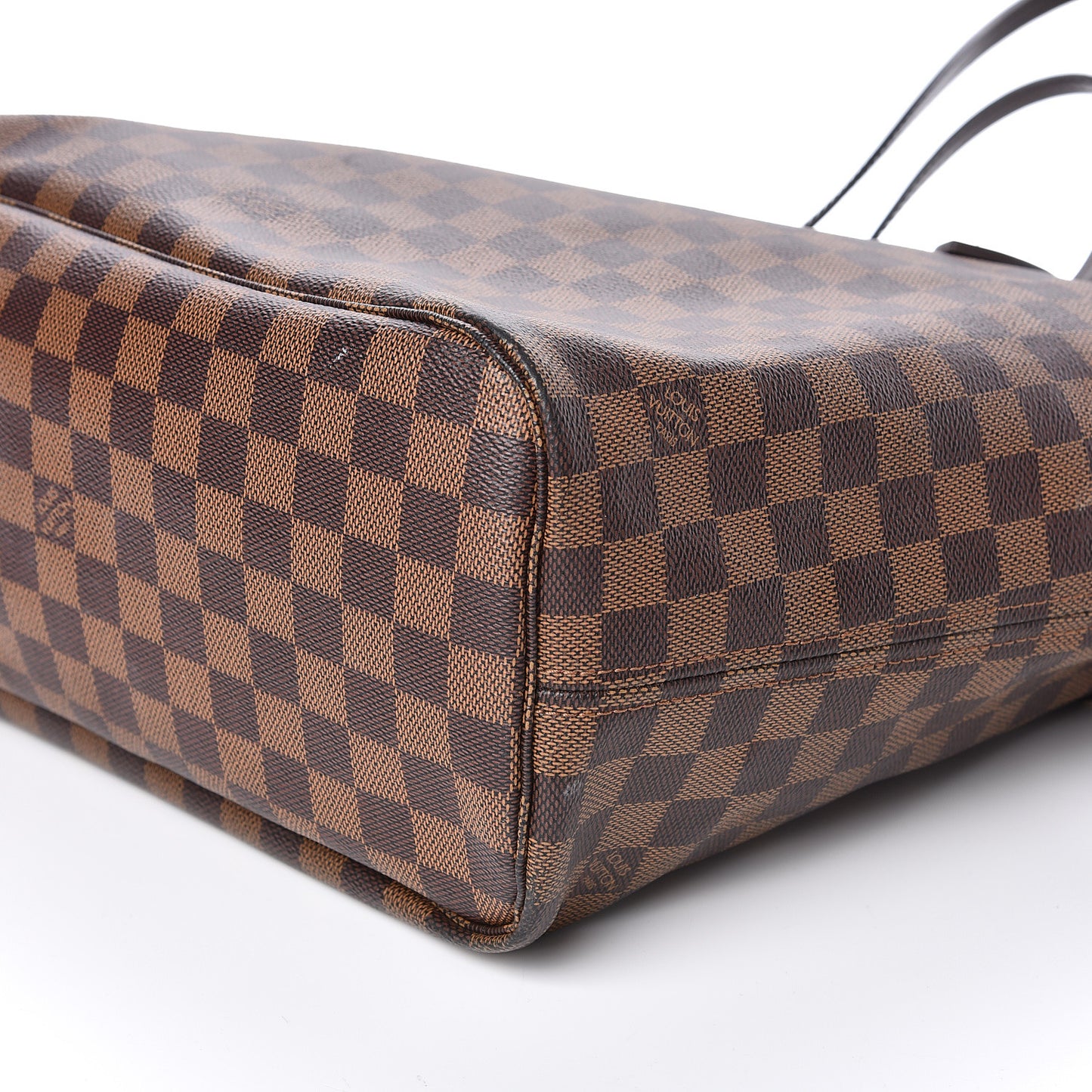 Damier Ebene Neo Neverfull MM