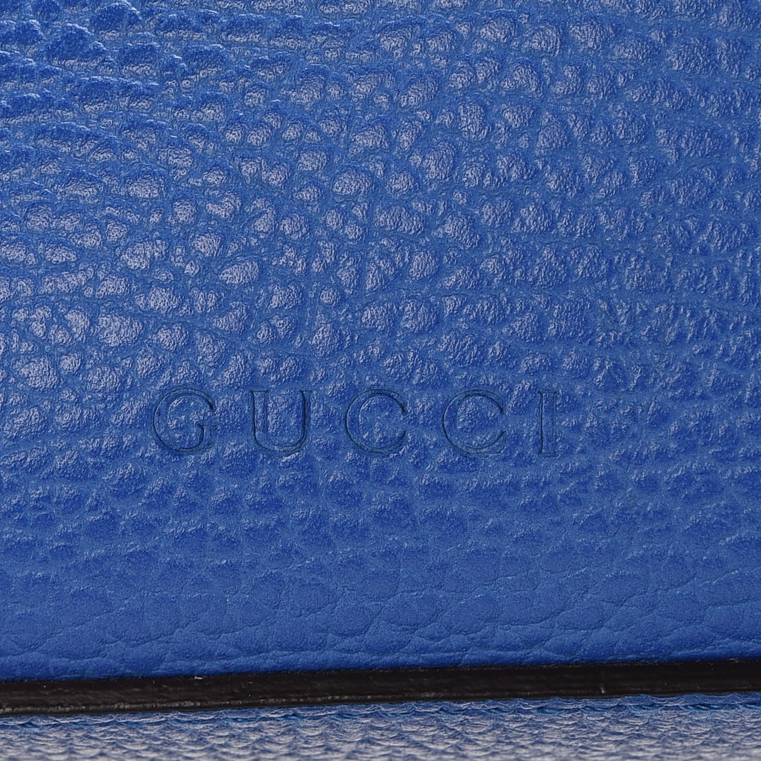 Gucci Calfskin Sylvie Tiger Print Camera Bag Multicolor Dark Sky 8 of 8