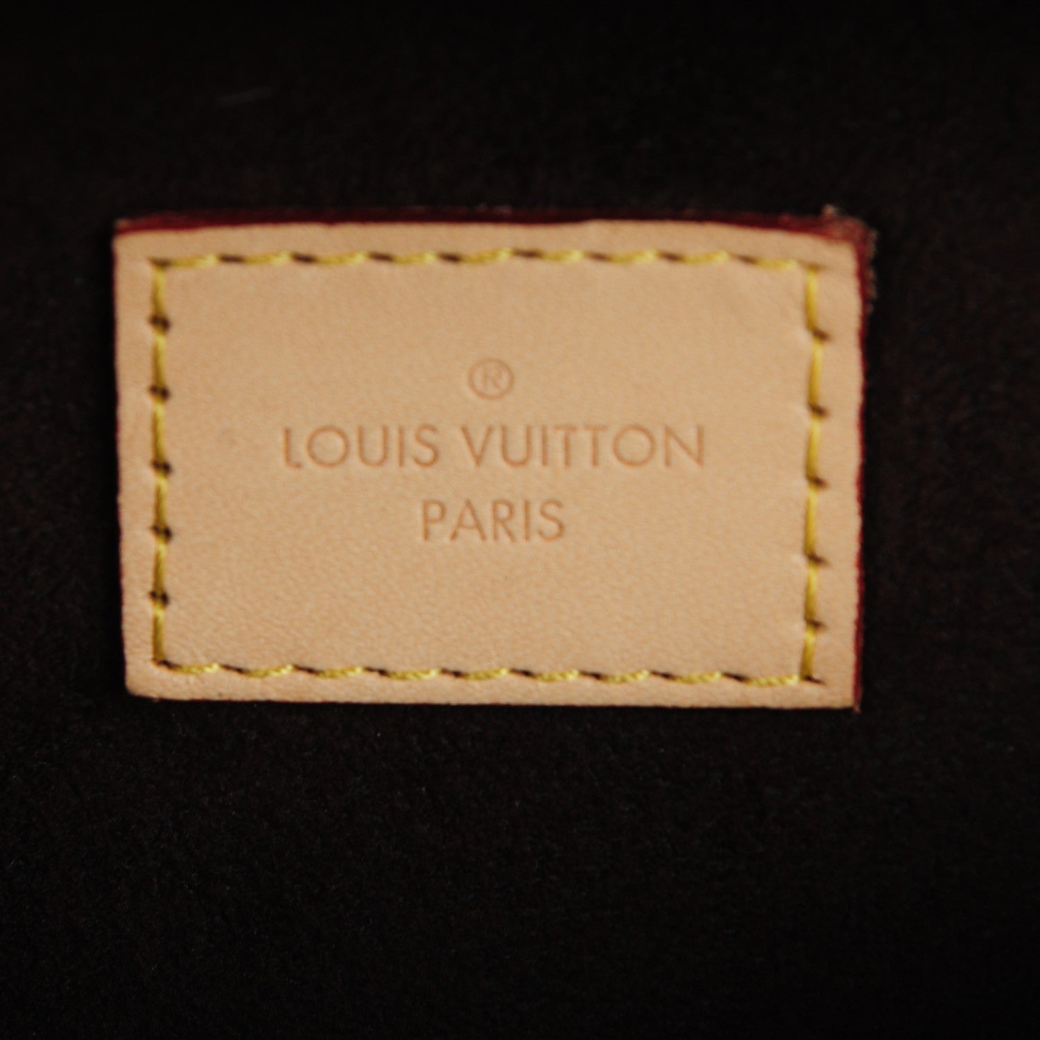 Louis Vuitton Monogram Metis 6 of 8