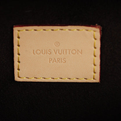 Louis Vuitton Monogram Metis 6 of 8
