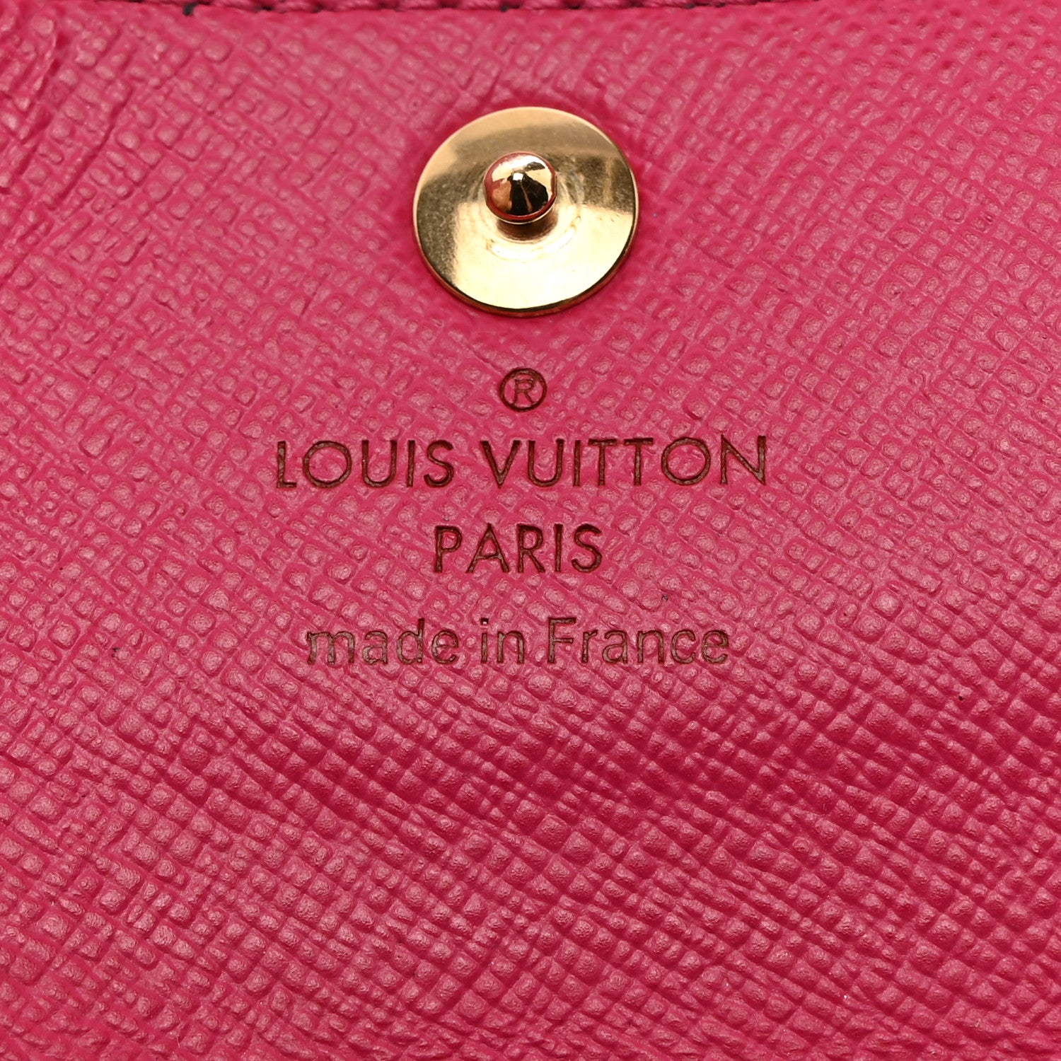 Louis Vuitton Monogram Multicolor Multicles 4 Key Holder Black Grenade 6 of 9