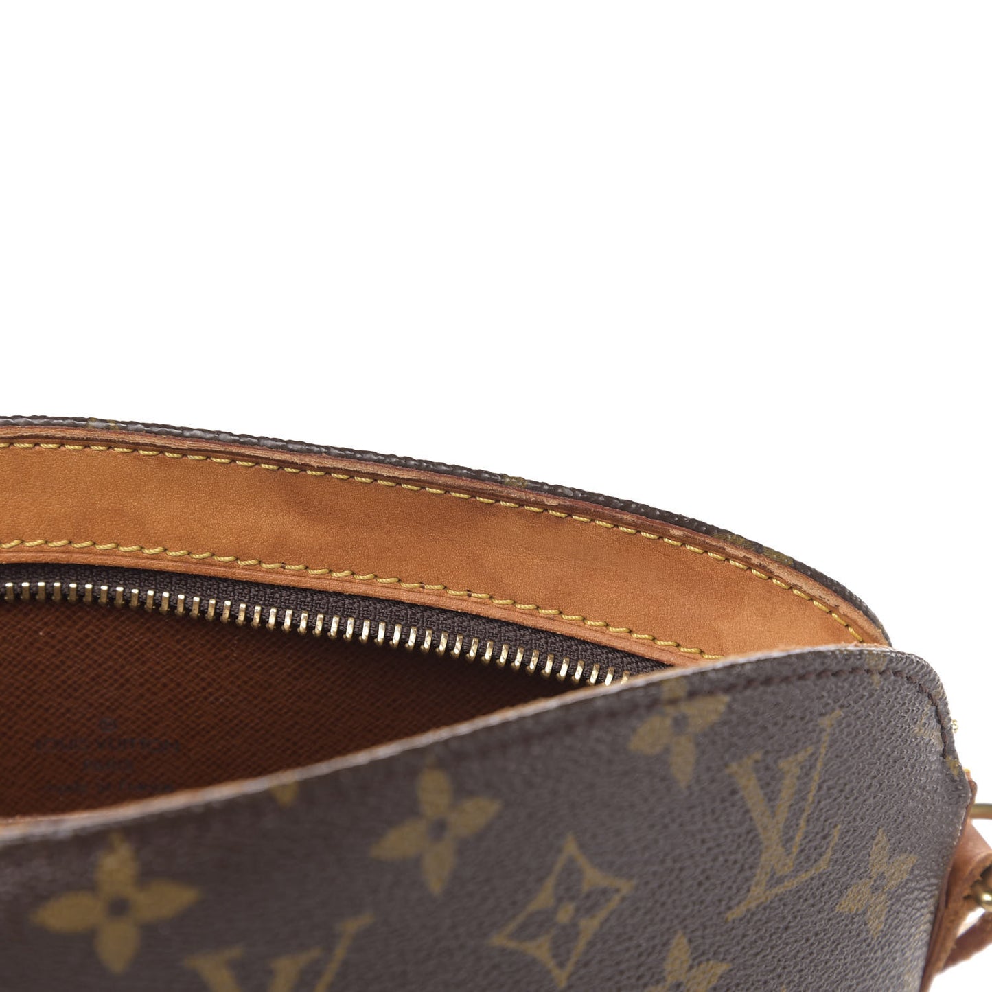 Monogram Drouot