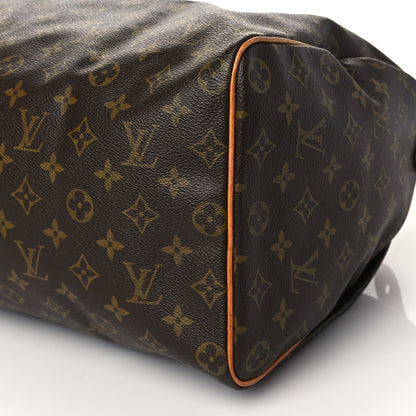 Louis Vuitton Monogram Speedy 40 11 of 12