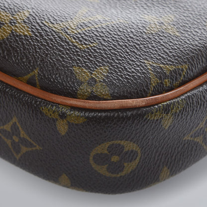 Louis Vuitton Monogram Odeon PM 19 of 20