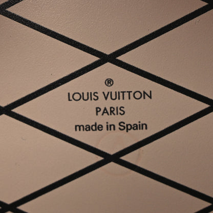 Louis Vuitton Reverse Monogram Mini Boite Chapeau 6 of 9
