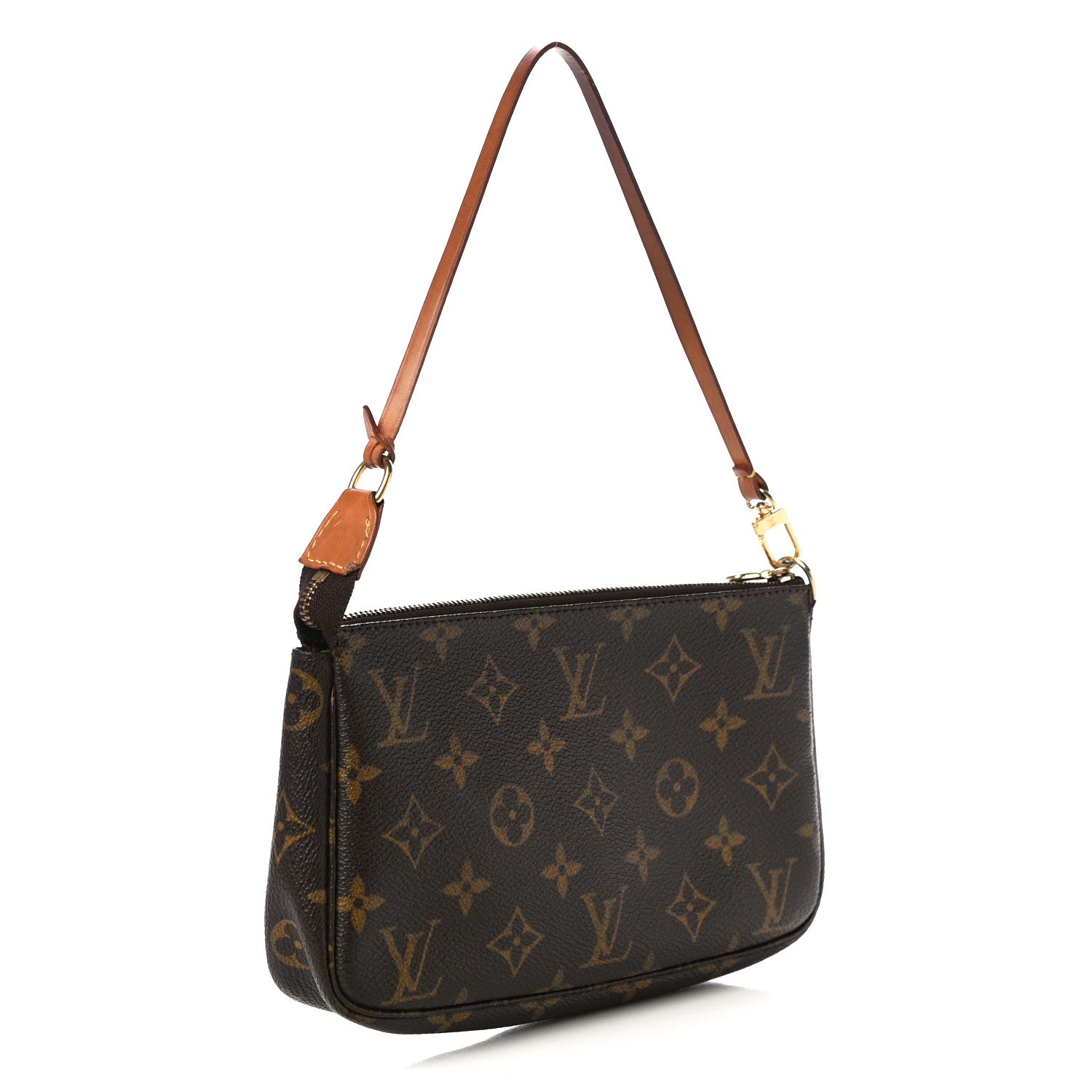 Louis Vuitton Monogram Pochette Accessories 3 of 12
