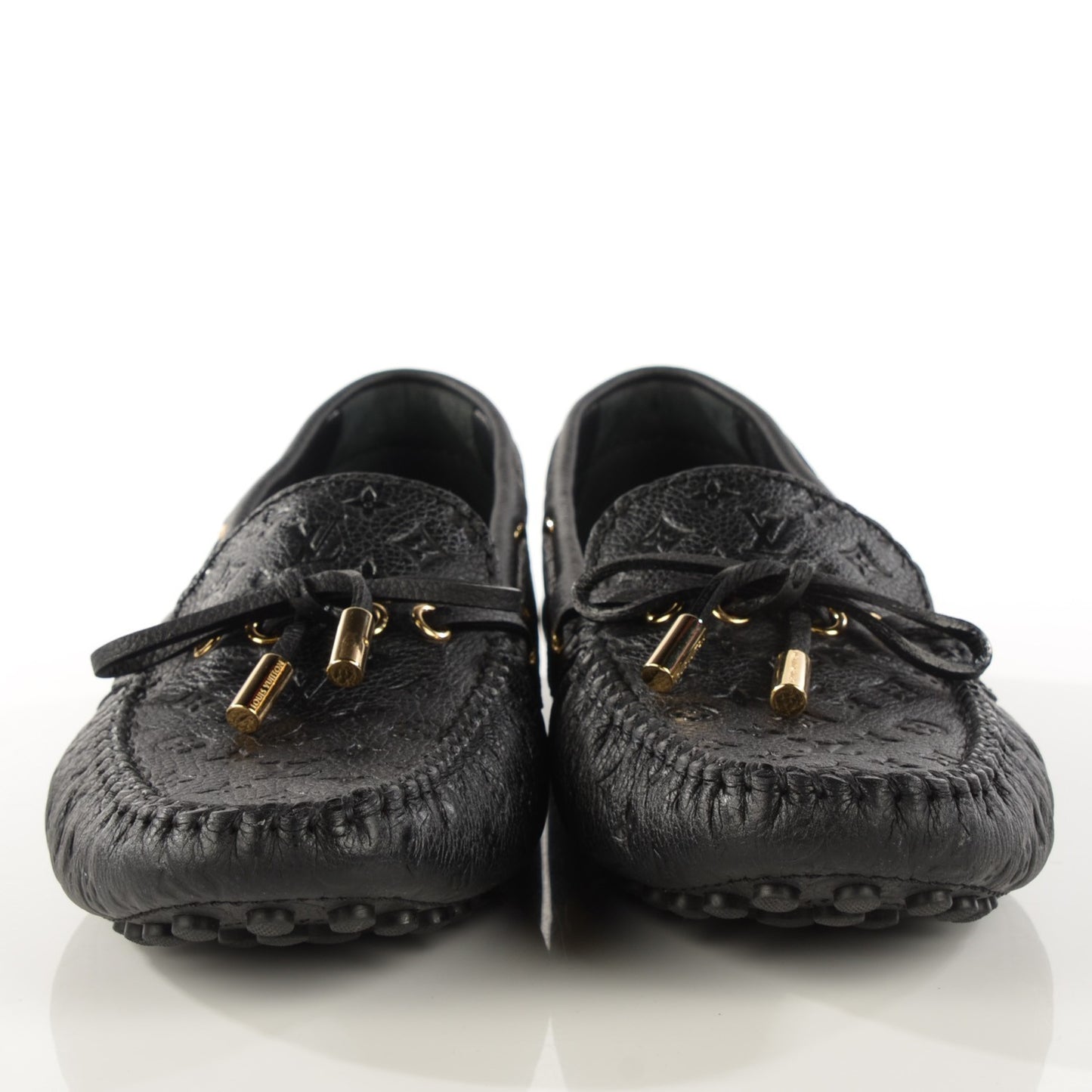 Empreinte Gloria Loafer Black 39.5