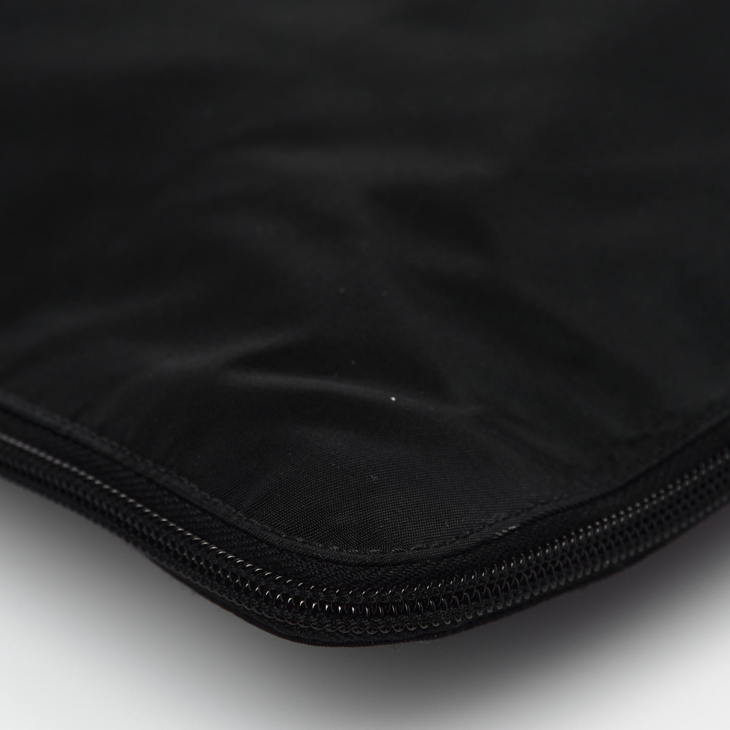 Prada Nylon Tote Black 10 of 14