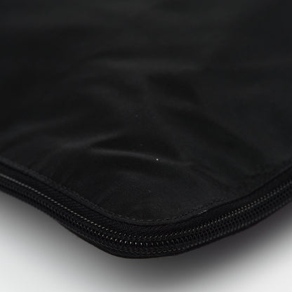 Prada Nylon Tote Black 10 of 14