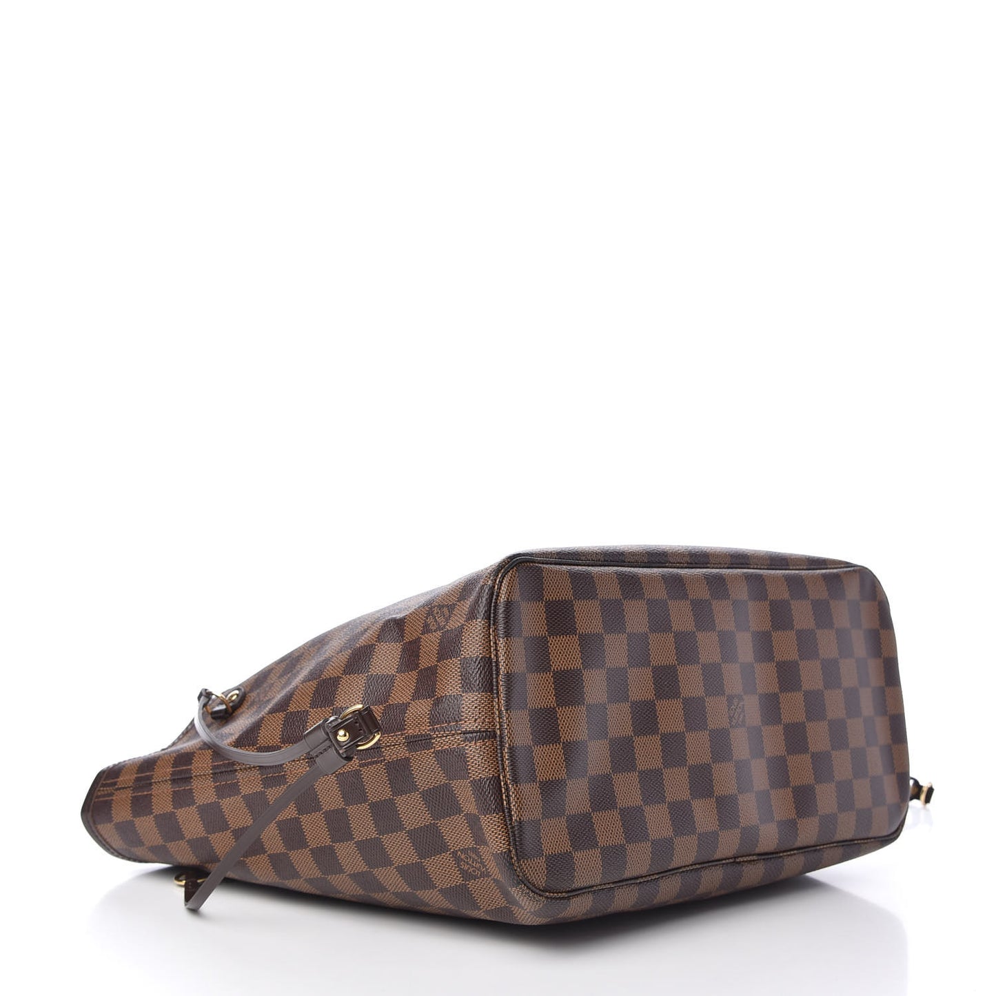 Damier Ebene Neo Neverfull MM