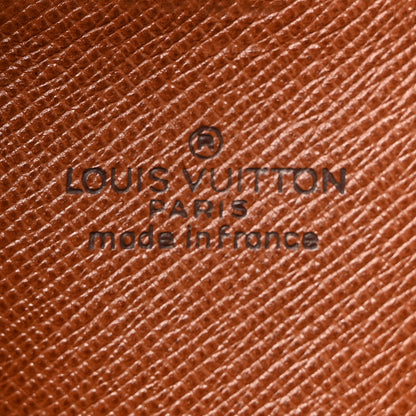 Louis Vuitton Monogram Etui Voyage GM Pouch 6 of 8