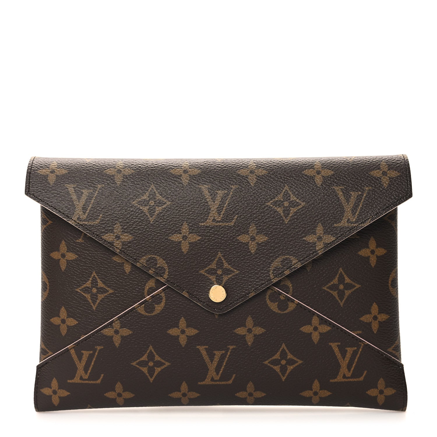 Louis Vuitton Monogram Kirigami Pochette Set 1 of 11