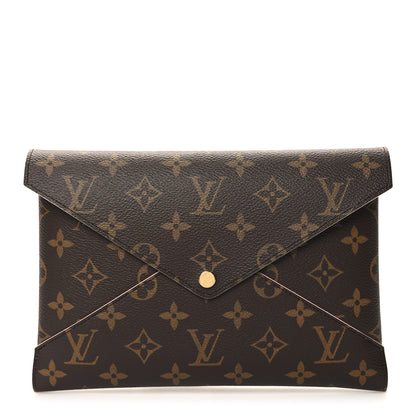 Louis Vuitton Monogram Kirigami Pochette Set 1 of 11