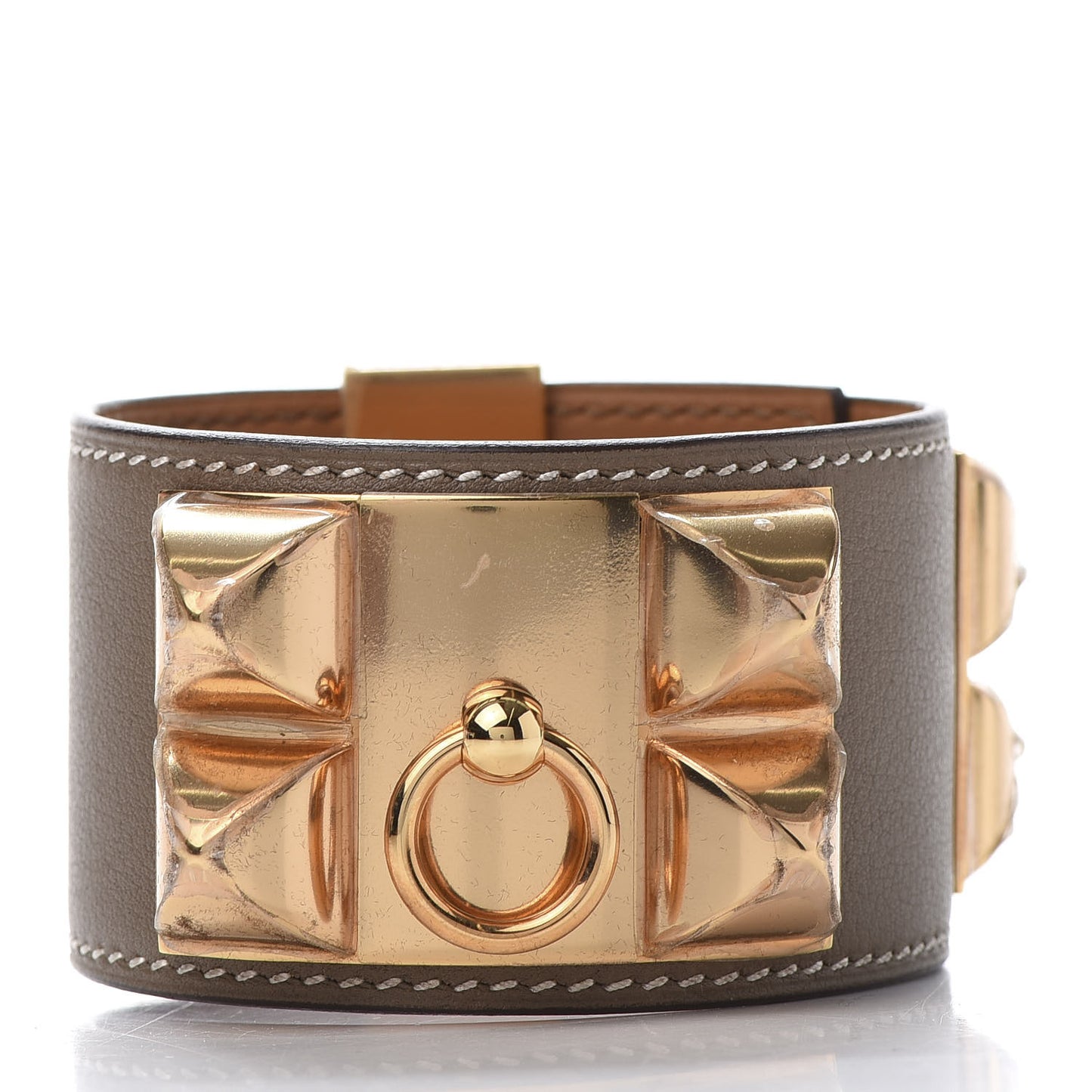 Swift Collier De Chien CDC Bracelet T2 Etain