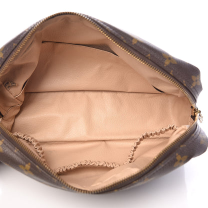 Louis Vuitton Monogram Trousse Toilette 28 5 of 14