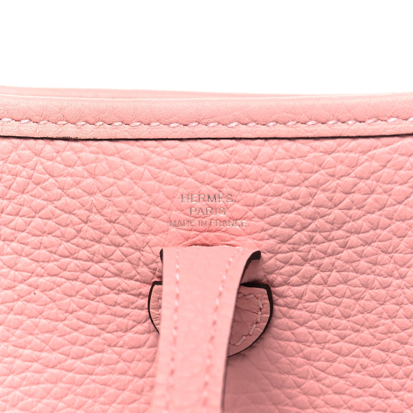 Taurillon Clemence Evelyne TPM Rose Sakura
