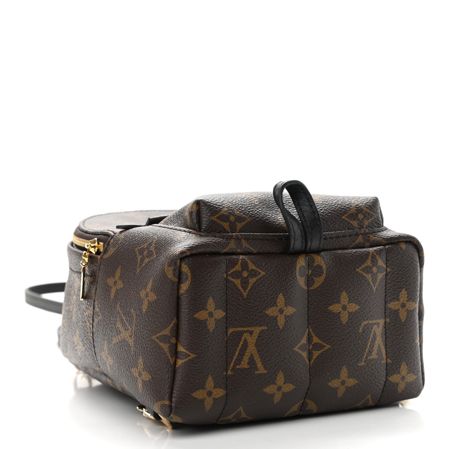 Louis Vuitton Monogram Palm Springs Backpack Mini 4 of 10