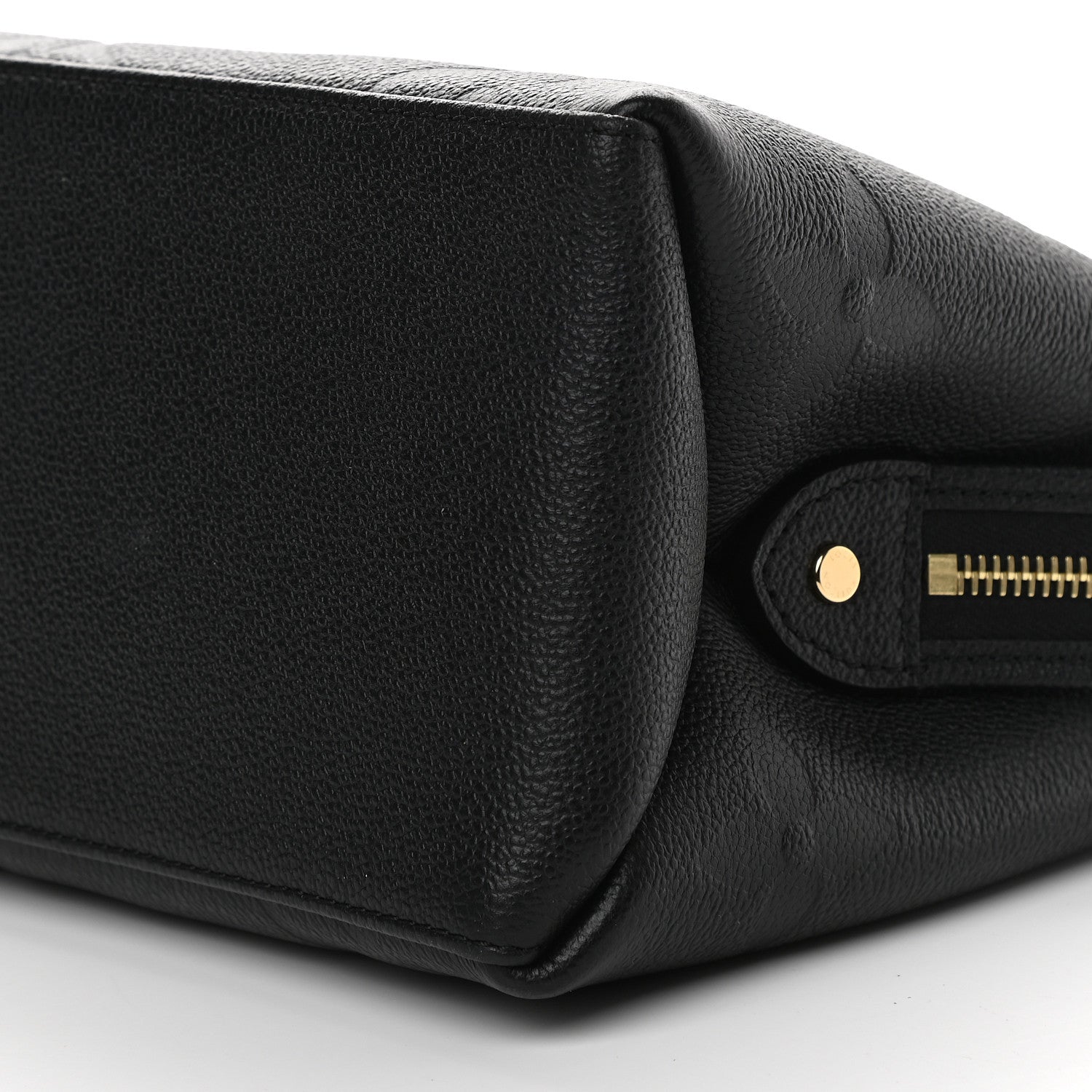 Louis Vuitton Empreinte Monogram Giant Petit Palais Black 8 of 8