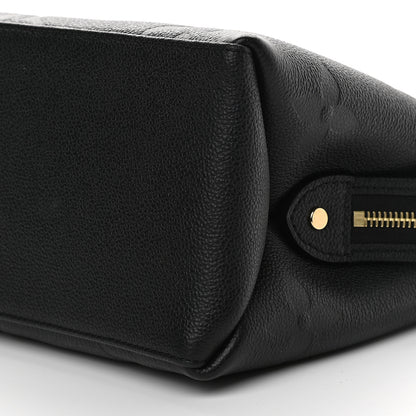 Louis Vuitton Empreinte Monogram Giant Petit Palais Black 8 of 8