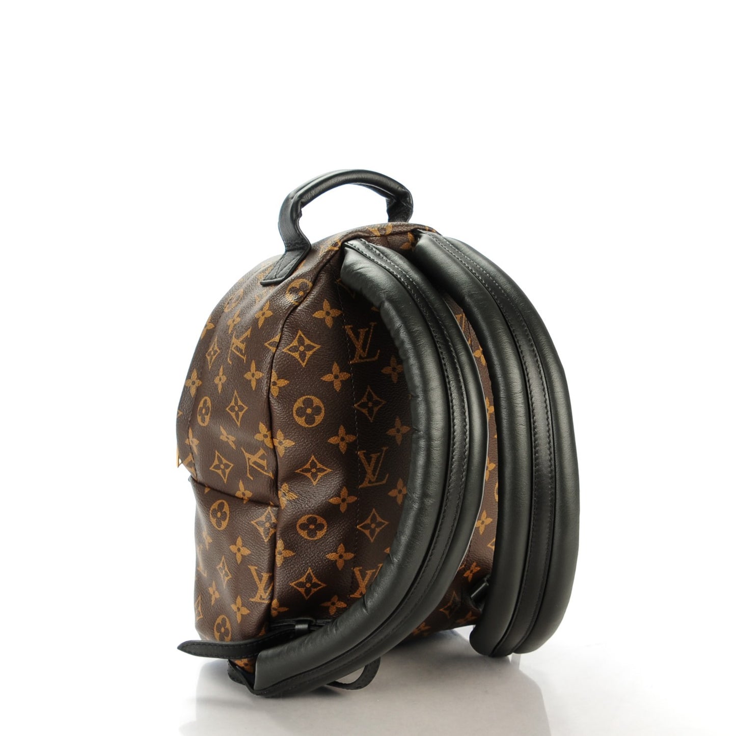 Monogram Palm Springs Backpack PM
