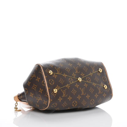 Louis Vuitton Monogram Tivoli PM 4 of 12