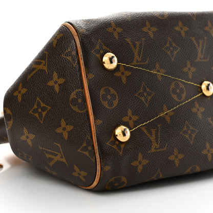 Louis Vuitton Monogram Tivoli PM 9 of 16