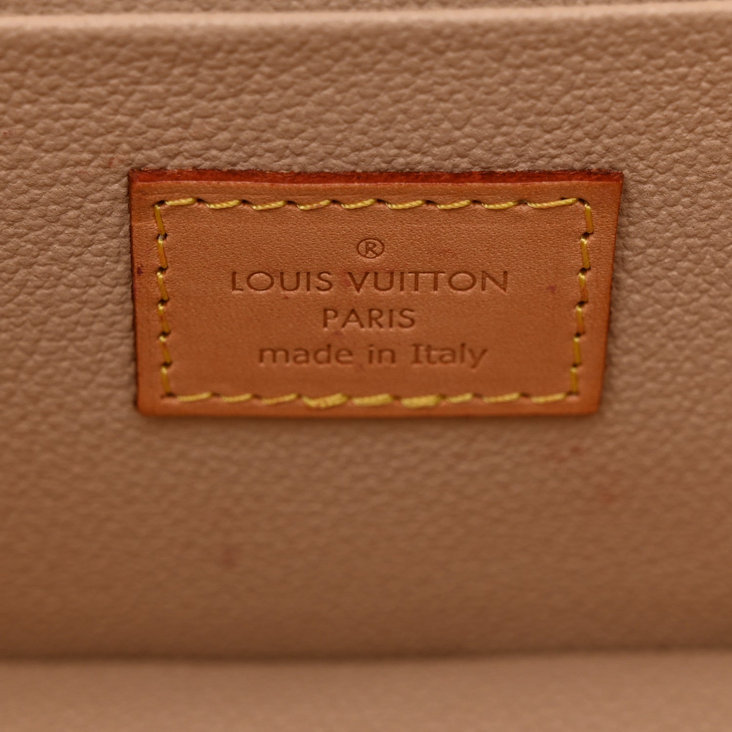 Louis Vuitton Monogram Nice Mini 6 of 11
