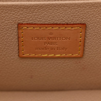 Louis Vuitton Monogram Nice Mini 6 of 11