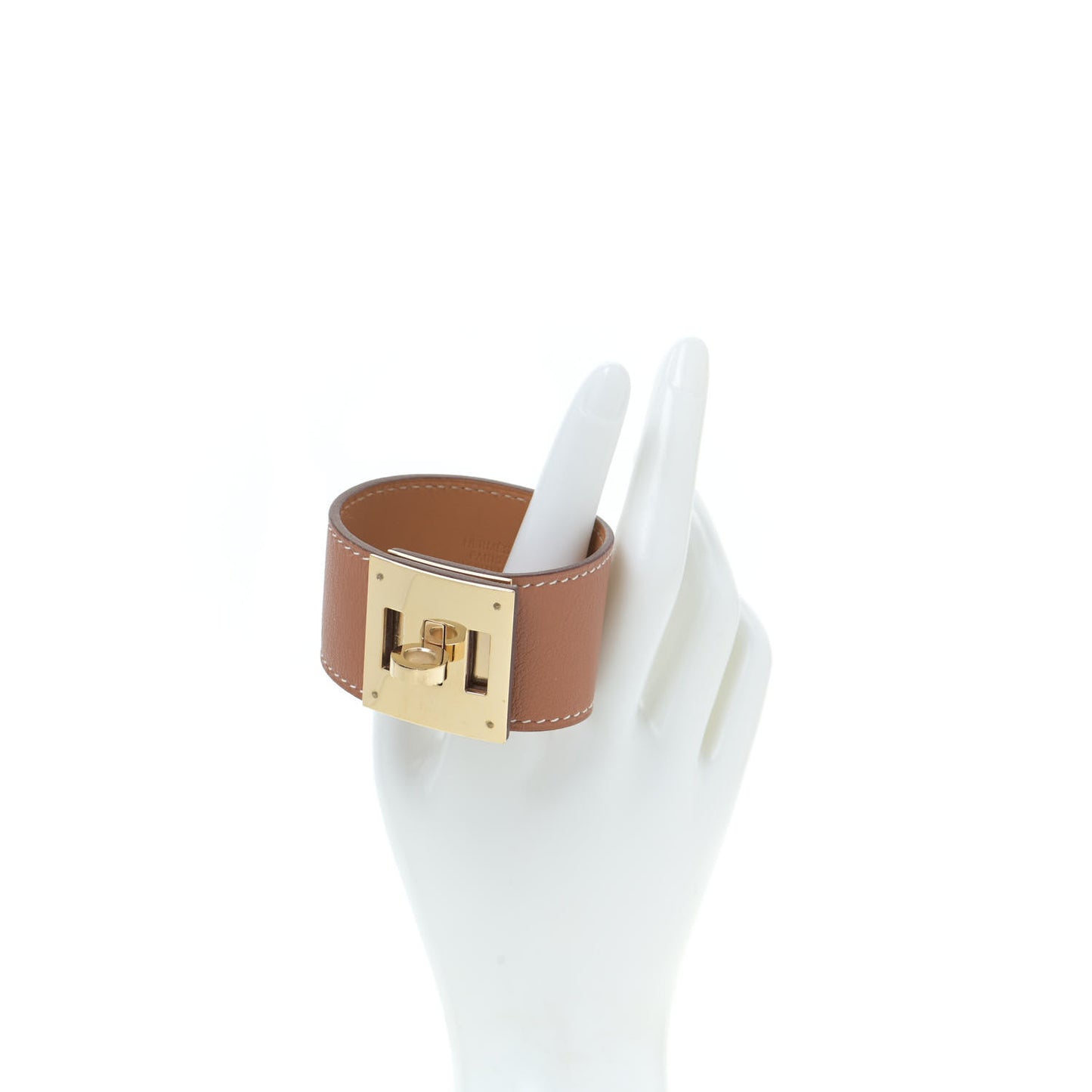Swift Kelly Dog Bracelet S Gold