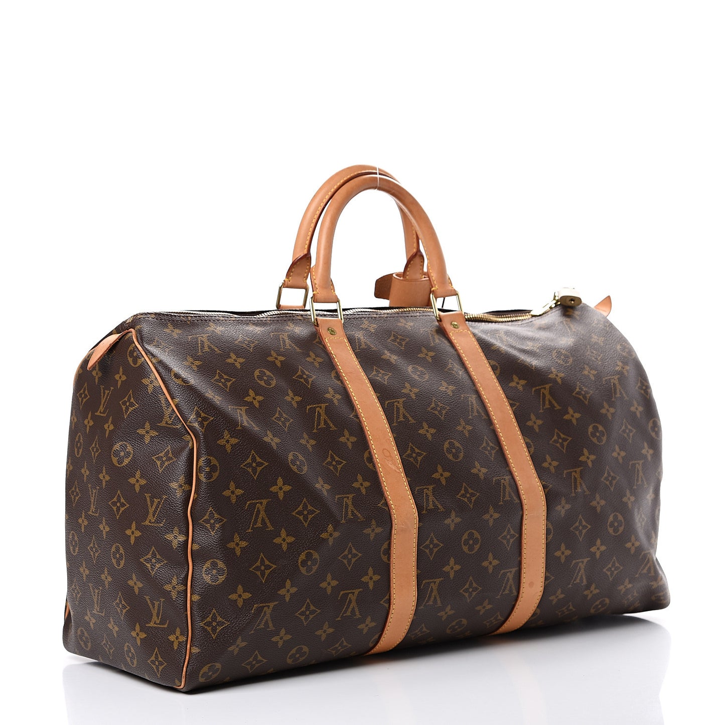 Monogram Keepall 50