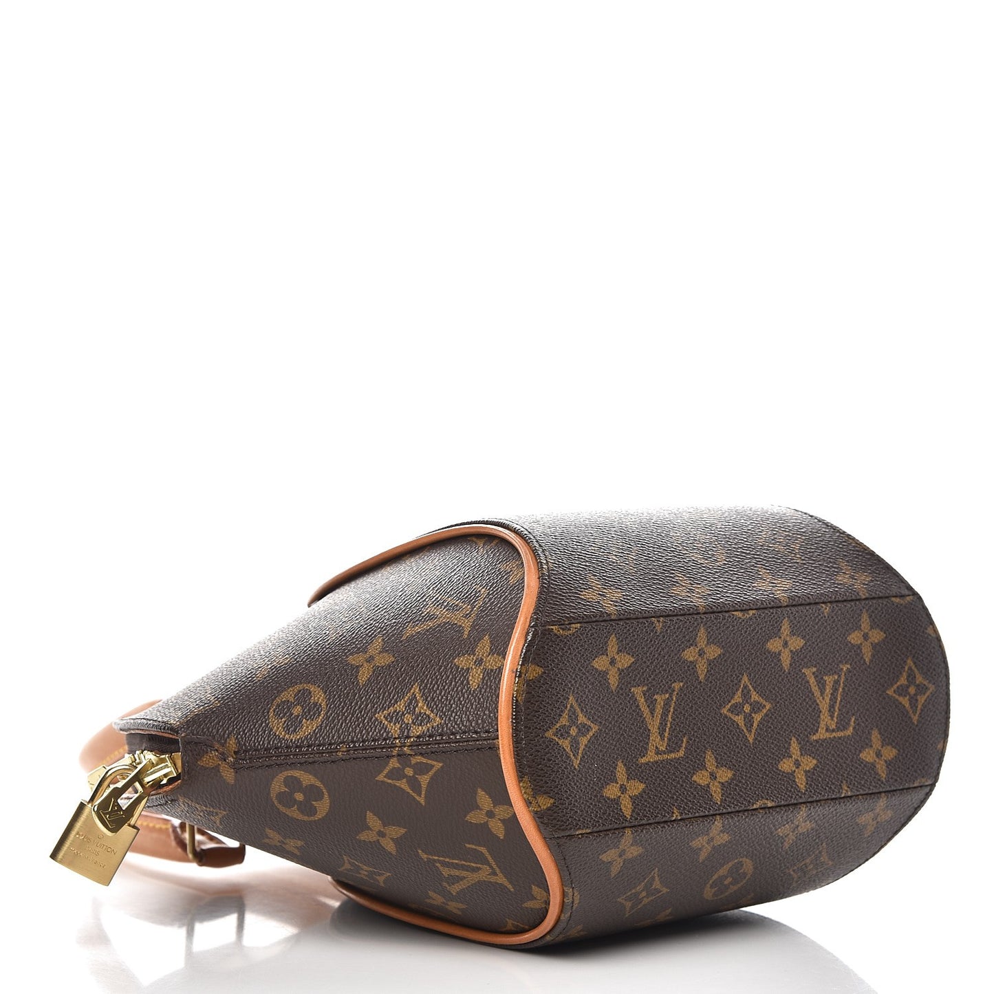 Monogram Ellipse PM