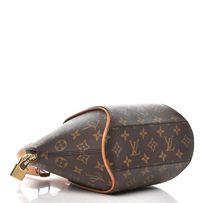 Louis Vuitton Monogram Ellipse PM 3 of 11