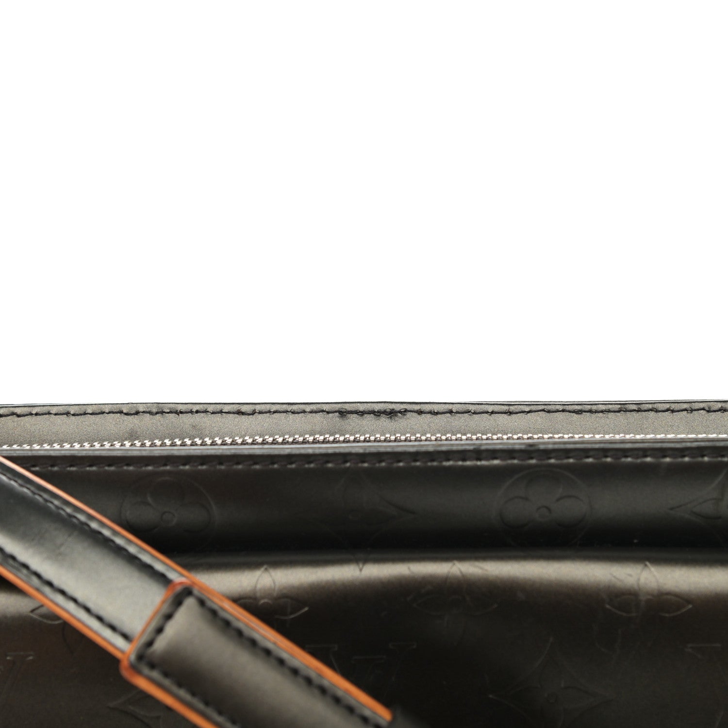 Louis Vuitton Mat Monogram Allston Gris 10 of 13