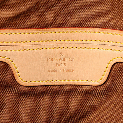 Louis Vuitton Monogram Sac Flanerie 45 6 of 6