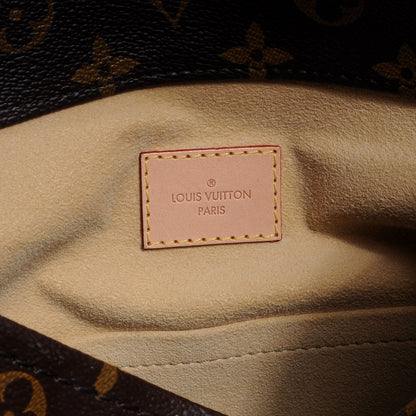 Louis Vuitton Monogram Artsy MM 6 of 7