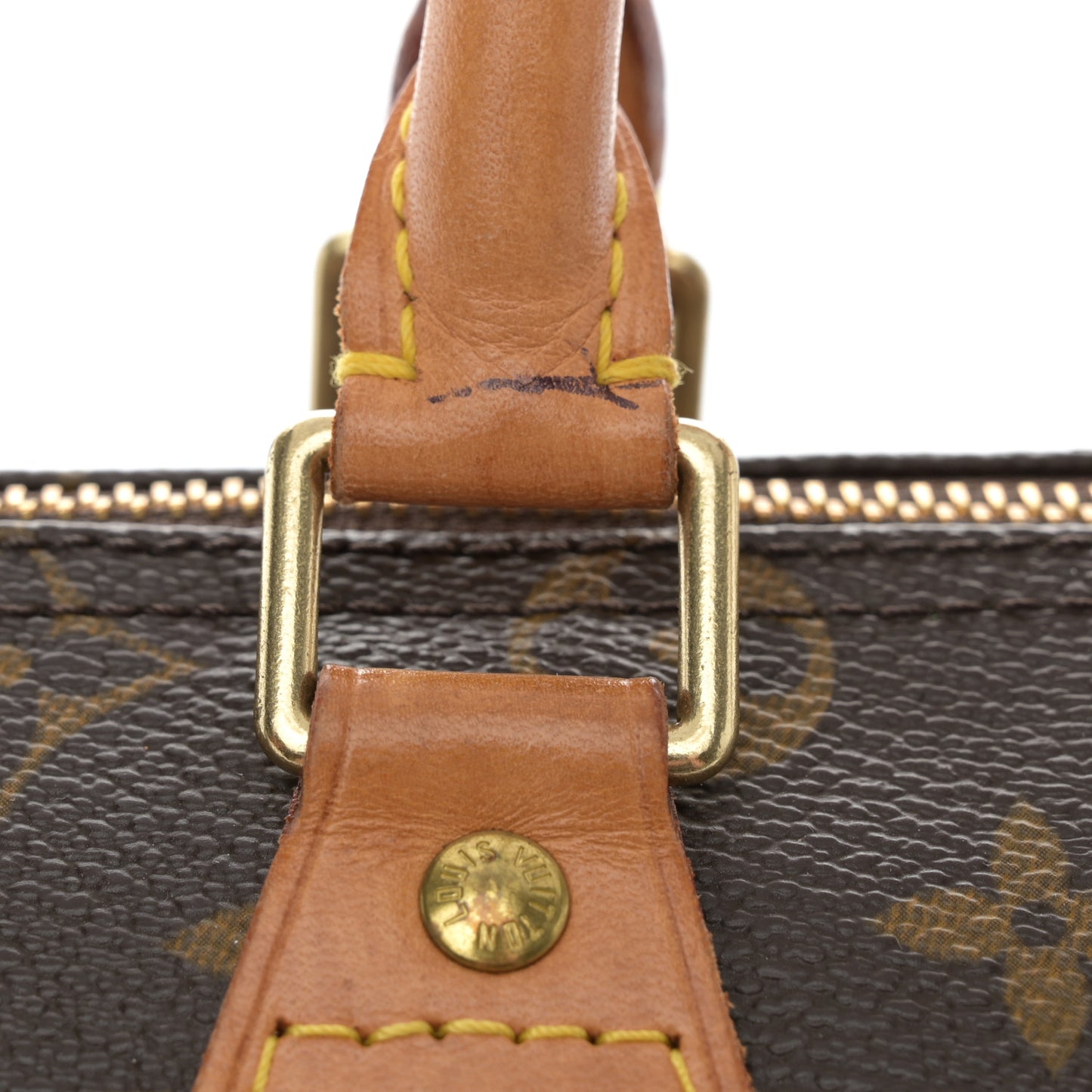 Monogram Speedy 25