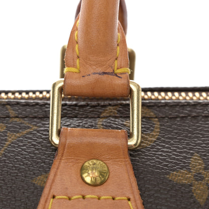 Louis Vuitton Monogram Speedy 25 13 of 13