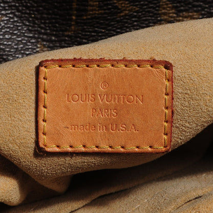 Louis Vuitton Monogram Artsy MM 6 of 10