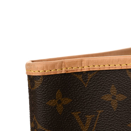 Louis Vuitton Monogram Neverfull GM 11 of 12