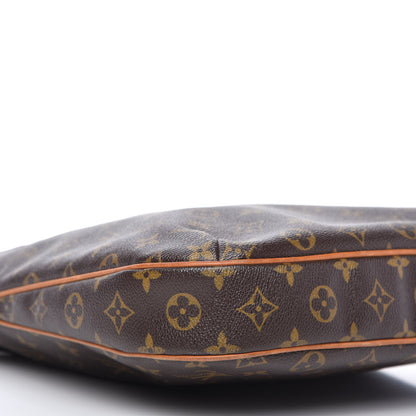 Louis Vuitton Monogram Odeon MM 6 of 11